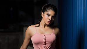 Divyabharathi Makes Kollywood Debut In Bachelor Movie South Indian Actress I don't know where to begin or what to write about myself. bachelor movie south indian actress