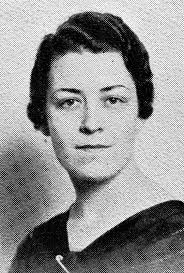 Miss Charlotte Nolan was born November 29, 1928 in Harlan, the daughter of  Dr. Joseph Wynne and Bertha Whitehead Nolan. She graduated from Harlan High  School in 1946 where she was a