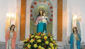 El decreto de Perón que instauró una práctica religiosa que se repite todos los 27 de octubre - Infobae