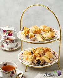 My Afternoon Tea Set