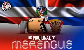 Estas vacaciones van a ser estupendas! es probable que estos musicos dominicanos esten tocando bachata, merengue o perico ripiao. Republica Dominicana Celebra Este 26 De Noviembre El Dia Nacional Del Merengue Salsa Es La Cura