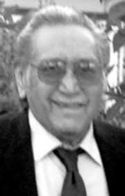 Charles Lavern Martin (1949-2016)