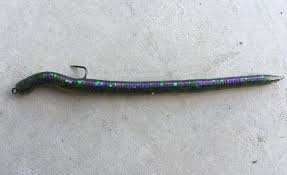 Return Of The Spinning Worm Fishing Tips Worms Fish