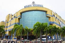 Know berjaya megamall management sdn bhd : Food And Shopping Review Of Berjaya Megamall Kuantan Malaysia Tripadvisor