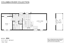 Oregon's largest dealer of marlette manufactured homes has selected models on their six display lots. Columbia River Collection 2004 By Marlette Homes Modularhomes Com