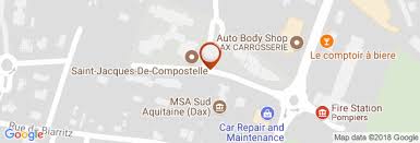 Du lundi au vendredi : Horaires Securite Sociale Msa Sud Aquitaine 0558907640