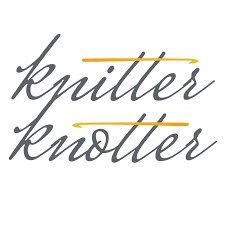Has been added to your cart. Knitter Knotter Posts Facebook
