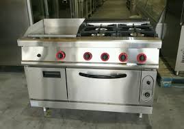Cocinas industriales, equipos de cocción. Mil Anuncios Com Cocina Industrial Plancha De Cromo