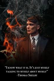 It serves as blinders to what may be just a few steps down the road for you. Thomas Shelby Quotes Wallpapers Top Free Thomas Shelby Quotes Backgrounds Wallpaperaccess