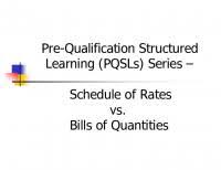 Maybe you would like to learn more about one of these? Jkr Schedule Of Unit Rates Pdfcoffee Com