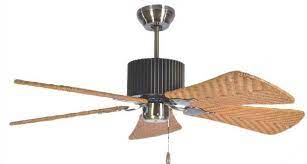 Featuring wood blades and other antique style elements, vintage ceiling fans are an excellent choice to bring your existing décor together. Geniusu