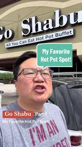 Go Shabu Clear Lake City Houston