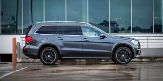 They're engineered specifically to function with their fellow parts and systems, and they're constructed from the finest materials available. 2015 Mercedes Benz Gl350 Review Long Term Report Two Caradvice
