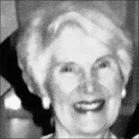DOROTHY FARRELL Obituary (2020)