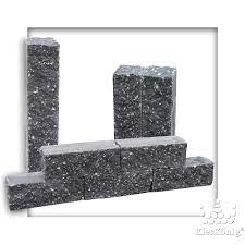 1 x pflasterkante 100cm (ohne nägel). Palisade Beton Mauerstein Leistenstein Kantensteine Aus Edelsplitt Du 149 00
