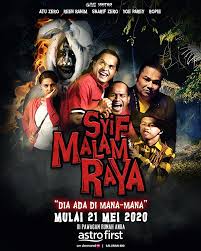 Kepala bergetar gempak episode terbaru filem, episod dfm2u melayu drama. Qhaliq Full Movie Dfm2u