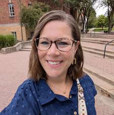 NEWS: Heather Turnquist Named Head Softball Coach #RollScots