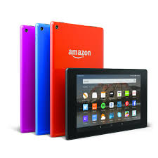 Amazon Introduces A Slew Of Cheap Tablets Starting At 50 Upgraded Fire Tv New Tablets Tablet Kindle Fire Hd