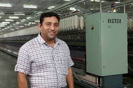 Aug 09, 2021 · foley & lardner advised aspirus, inc. Success Story Ring Spinning System G 32 The First Choice For Mixed Yarn Production Fibre2fashion