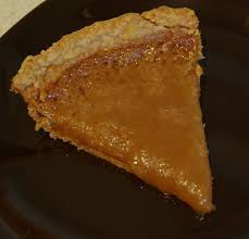 Original Old Time Quebec Sugar Pie Sugar Pie Brown Sugar Pie Food