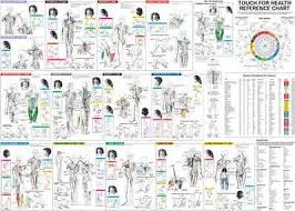 Touch For Health Reference Chart Pdf Free Download