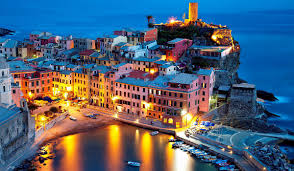 Ansonsten, also normalerweise, wird kein artikel verwendet. Vernazza Ligurien Italien De