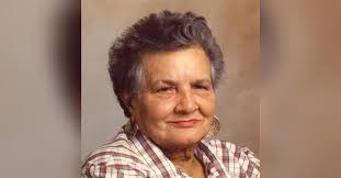 Isabel Troche Acevedo Obituary