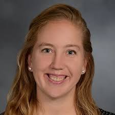 Dr. Laura Cheney, MD, PhD, Infectious Disease