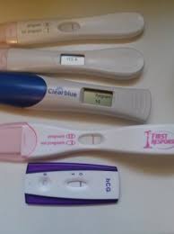 11dpo pregnancy tests multiple brand comparison babycenter