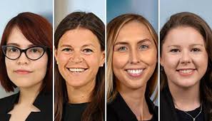 Thoughtworks CFO Helen Barlow-Hunt wins women's tech award