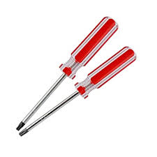 You need a torx bit also sometimes referred to as star drive. Buy Buspoll Torx Screwdriver T20 T25 Star Head Screwdriver Tool Combination Suitable For Repair Or Maintenance Toys Small Appliances And Small Furniture Online In Kazakhstan B0881jh3n2