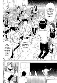 C82) [Low Thrust (Tsunagami)] ANOTHER DIMENSION (Another) - Read Hentai  Manga, Hentai Haven, E hentai, Manhwa Hentai, Manhwa 18, Hentai Comics,  Manga Hentai