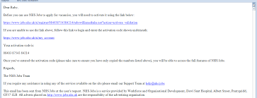 Page 1 of 358 jobs. Http Www Ruh Nhs Uk Careers Documents How Do I Complete The Application Form On Nhs Jobs Pdf