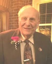 Joseph Bierwagen Obituary (1924