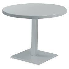 Maris Round Table Emu Italian Modern Outdoor Furniture Modern Outdoor Furniture Room Board Round Outdoor Table Small Outdoor Table Outdoor Dining Furniture