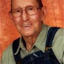 Donald Herrin Obituary 2008