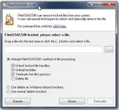 How do you unlock a photoshop file? Can T Delete File Pc Review