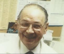 Donald Mitchell Obituary (1931