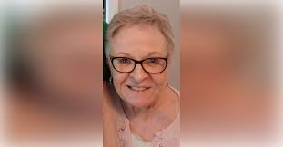 Obituary information for Betty Jean Walden