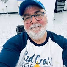 Carl Leech's Instagram, Twitter & Facebook