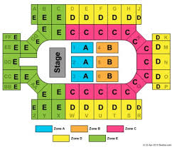 Cross Insurance Arena Tickets And Cross Insurance Arena