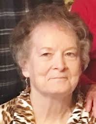 Sandra Weeks Turberville Obituary March 22, 2018