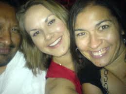 marybeth: Mary Beth United Way