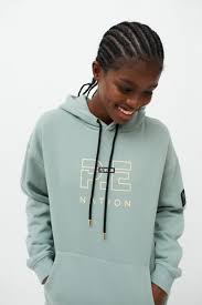 P E Nation Endurance Hoodie Sweatshirt On Urban Outfitters Us Earth Shop