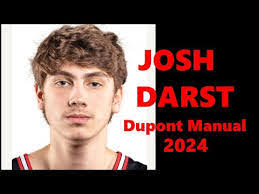 Paul Darst's Instagram, Twitter & Facebook