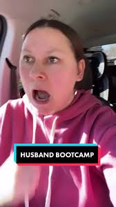Bum husband bootcamp. #marriage #humor #soundoff #majorpayne #comedian  #wivesoftiktok #husbandwifecomedy