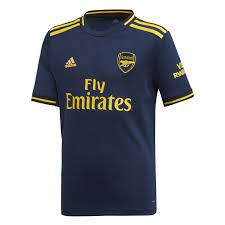 The shirt, shorts (tricolor three stripes) . Adidas Kinder Fc Arsenal London 3rd Trikot 2019 20 Fj9317 164 Conavy 164 Cortexpower De