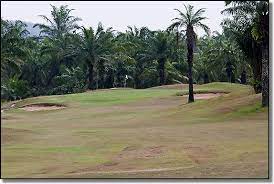 Hat Yai Golf Courses