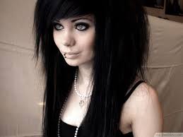 Popular stylish emo hairstyles for emo girls. 10 Cute Long Emo Hairstyles For Girls In 2015 Gothic Hairstyles Emo Hair Short Emo Hair