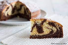 Check spelling or type a new query. Torta Bicolore Ricetta Facile E Veloce